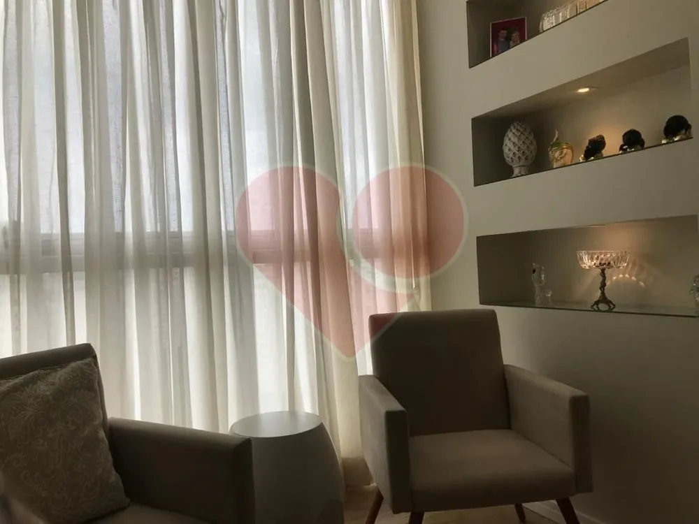 Cobertura, 2 quartos, 124 m² - Foto 17