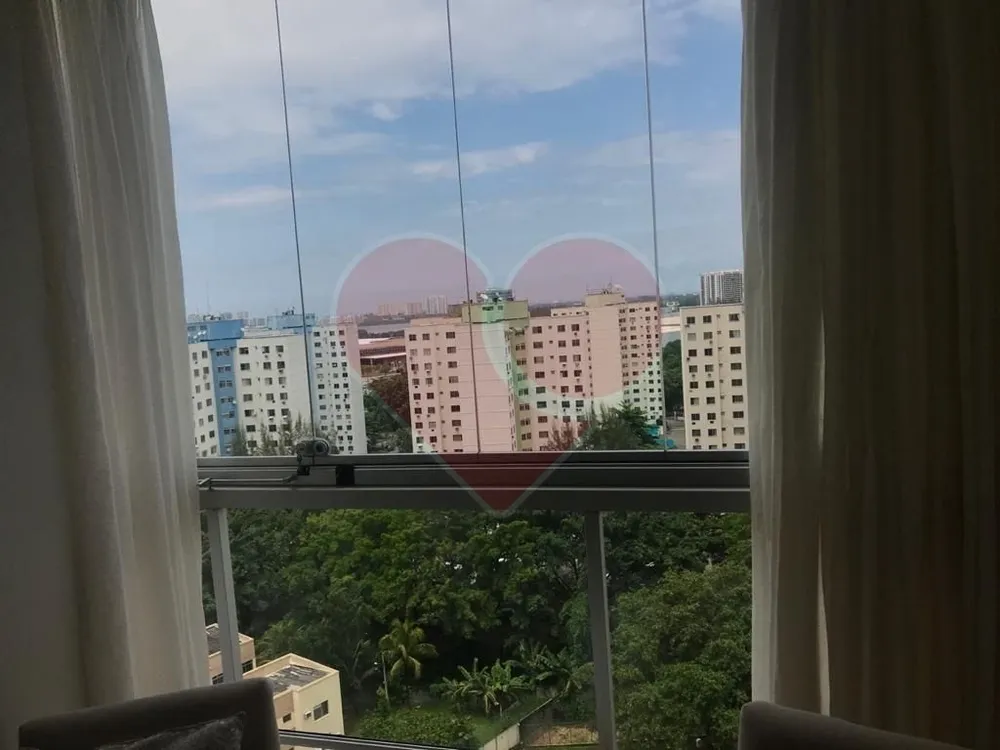 Cobertura, 2 quartos, 124 m² - Foto 9