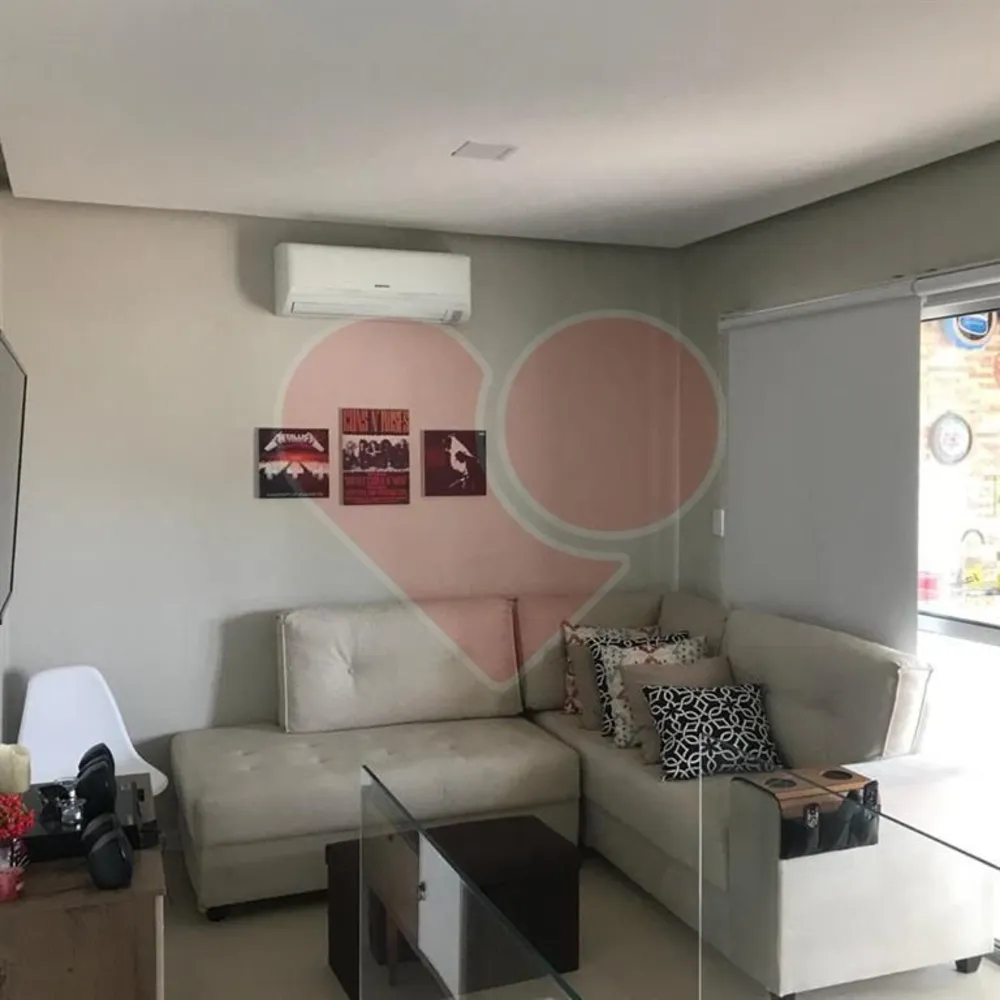 Cobertura, 2 quartos, 124 m² - Foto 8