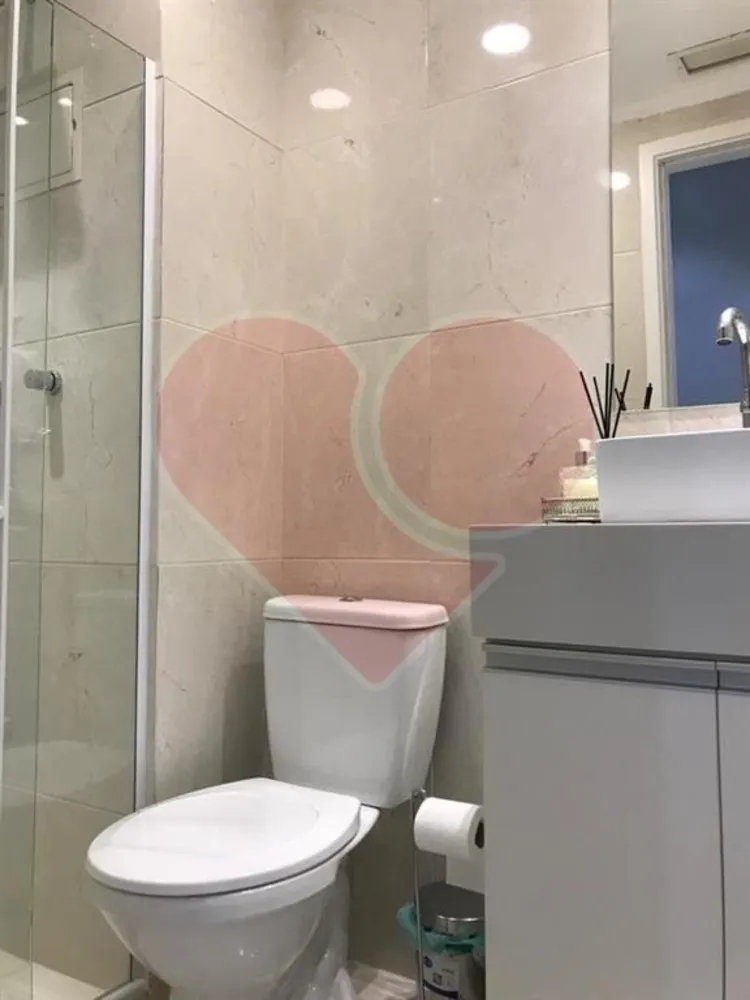 Cobertura, 2 quartos, 124 m² - Foto 18