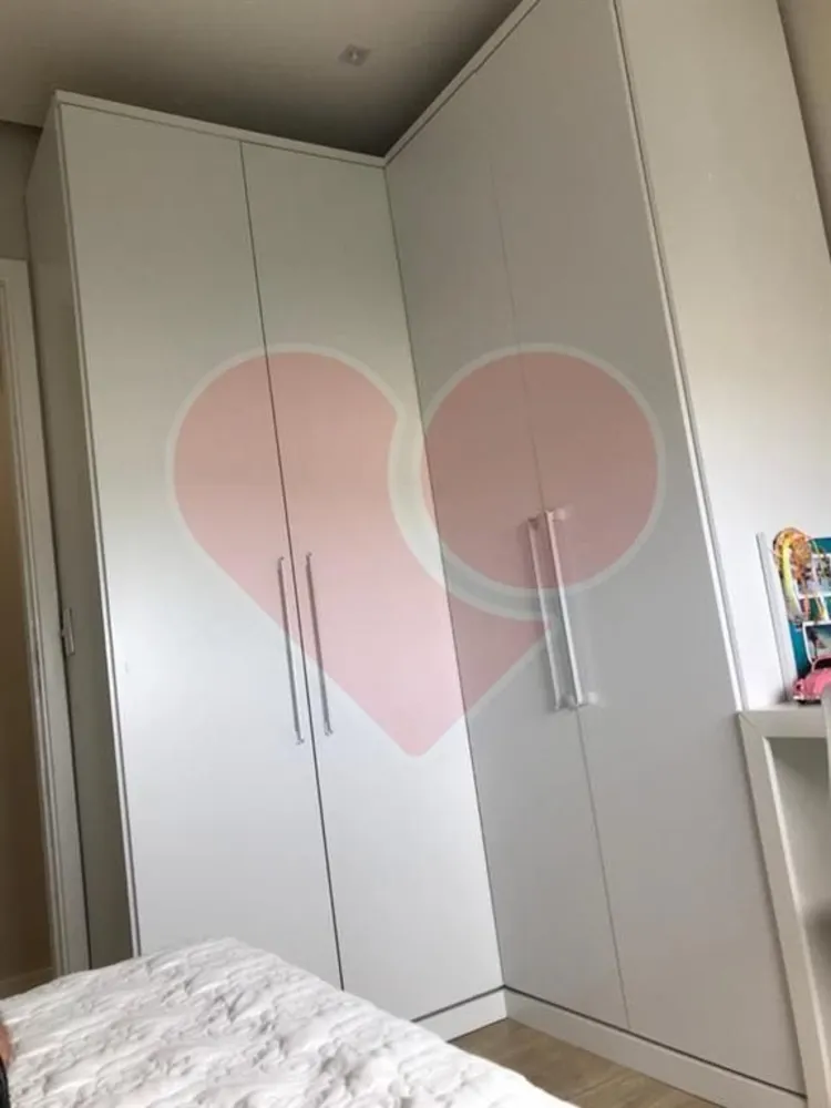 Cobertura, 2 quartos, 124 m² - Foto 3