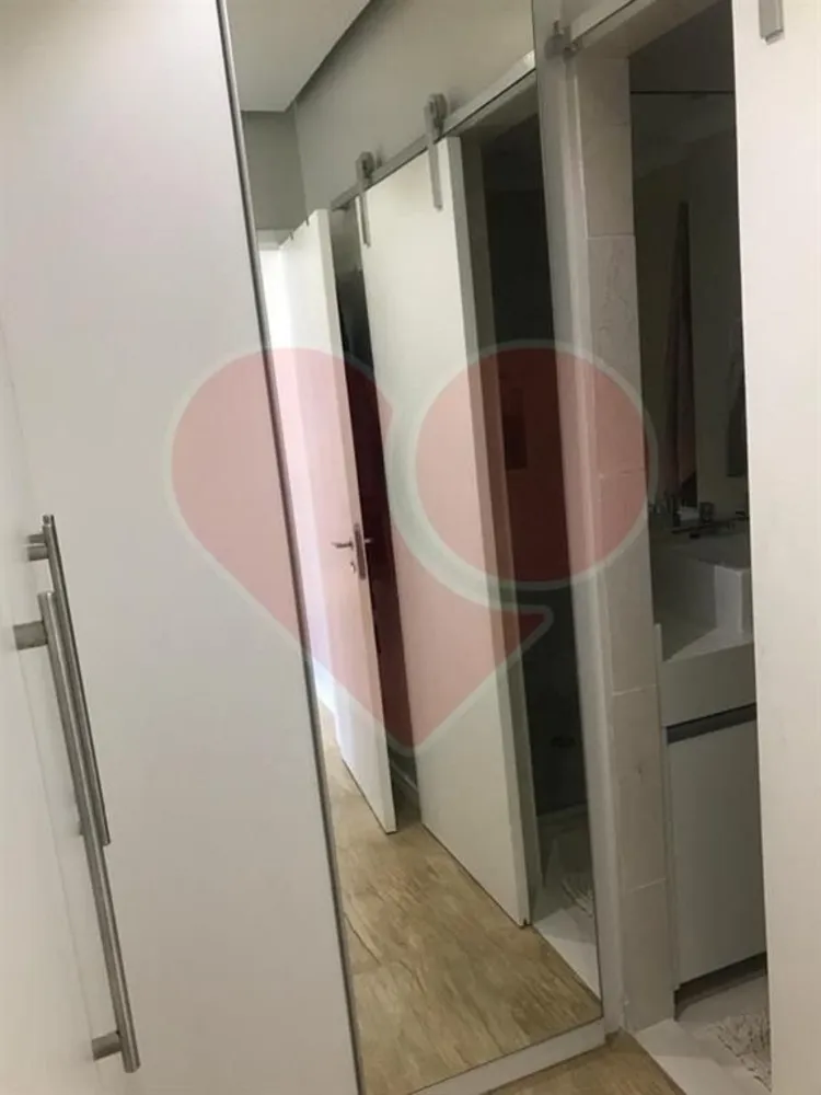 Cobertura, 2 quartos, 124 m² - Foto 4