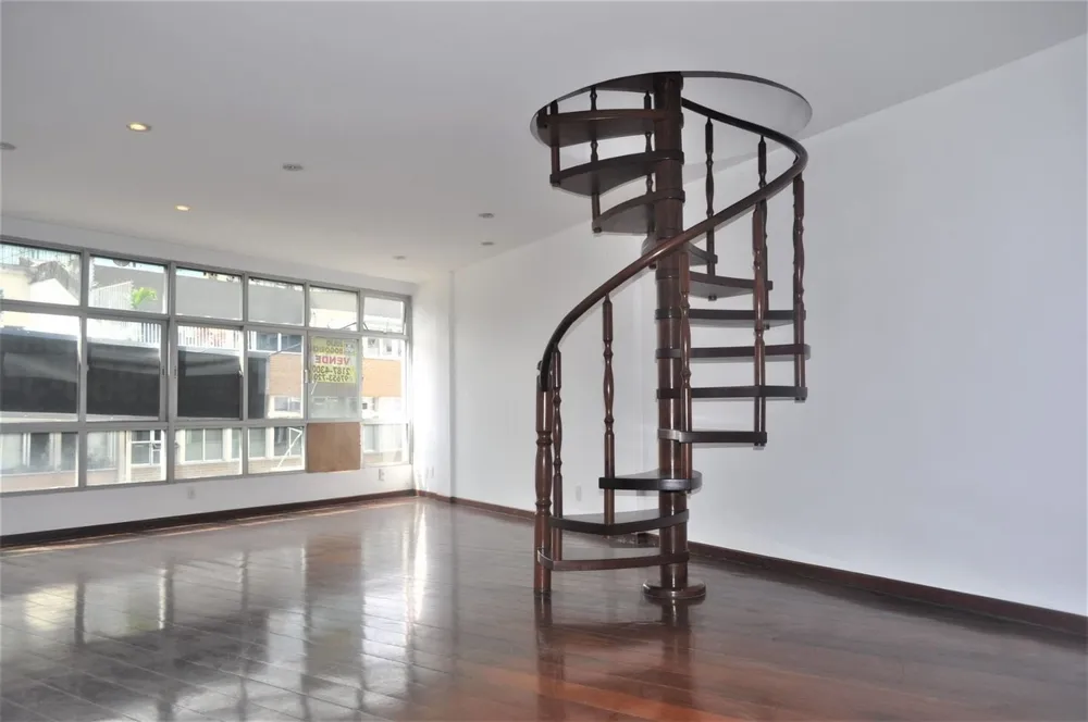 Cobertura, 3 quartos, 260 m² - Foto 4