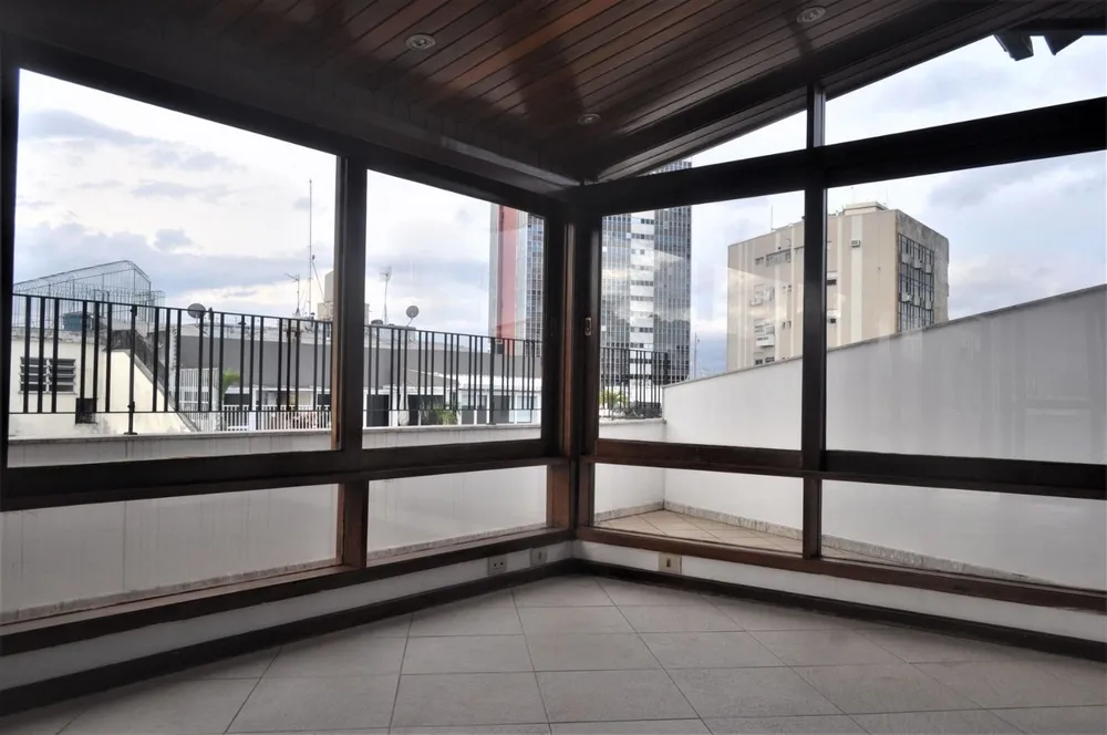 Cobertura, 3 quartos, 260 m² - Foto 12