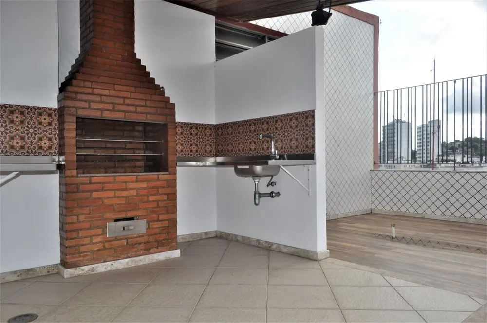 Cobertura, 3 quartos, 260 m² - Foto 8
