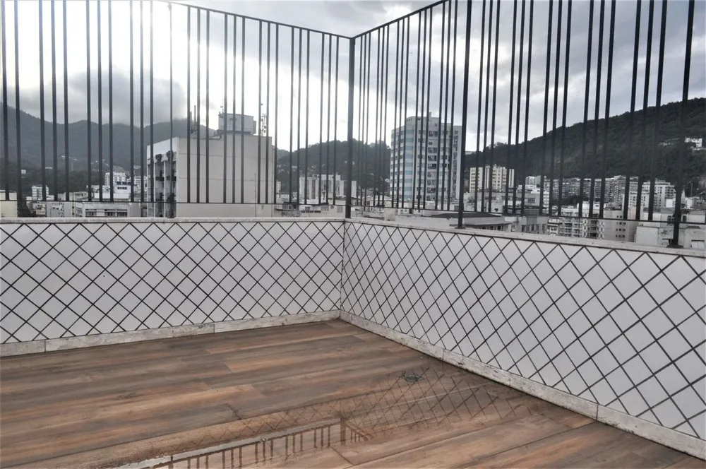 Cobertura, 3 quartos, 260 m² - Foto 11