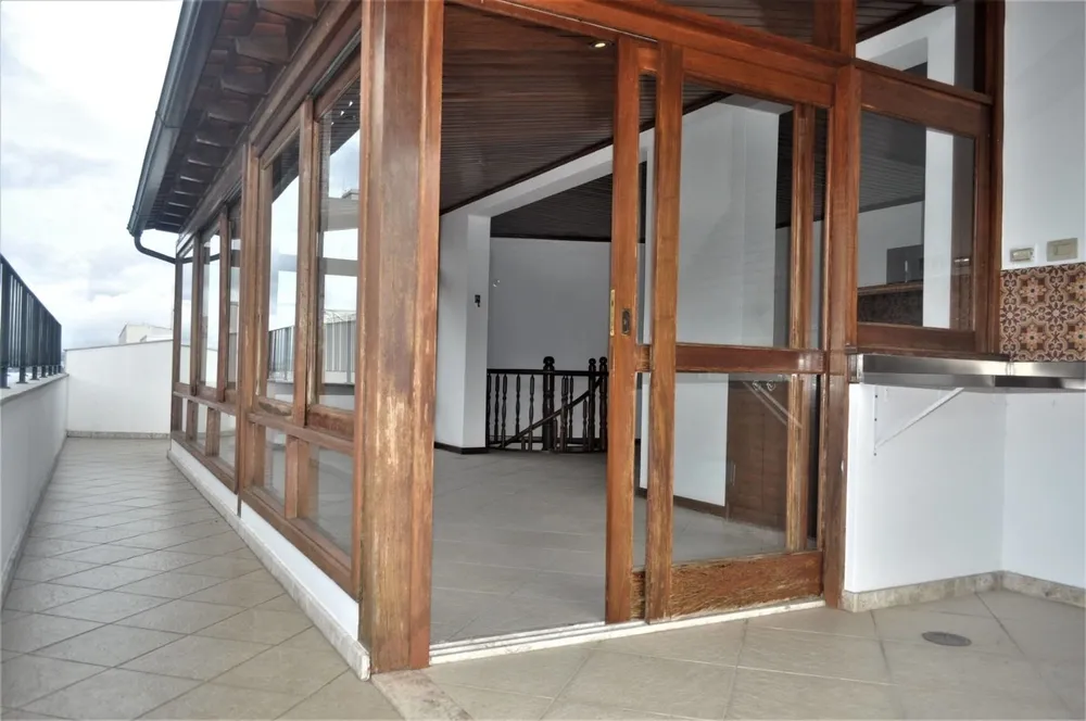 Cobertura, 3 quartos, 260 m² - Foto 9