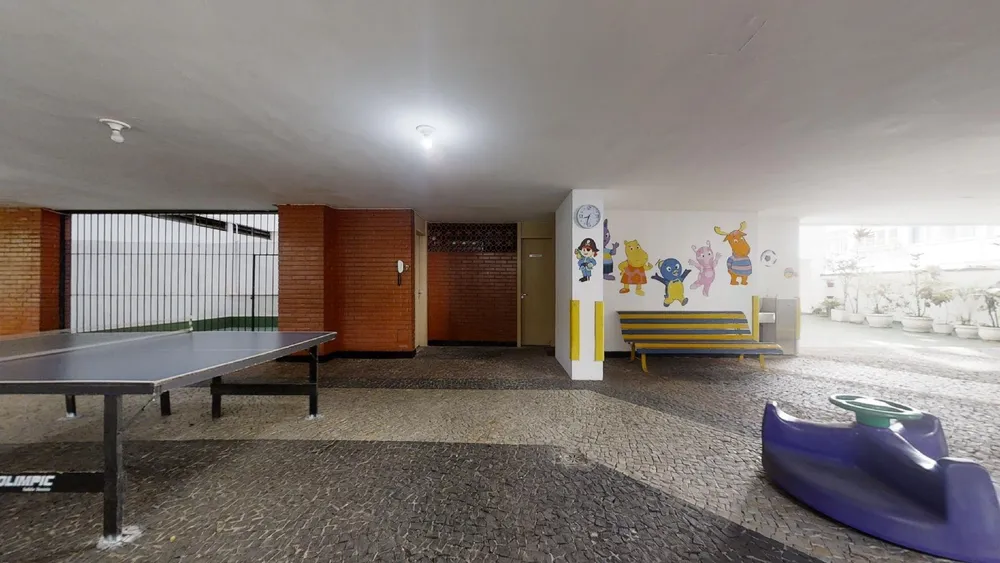 Apartamento, 3 quartos, 115 m² - Foto 1