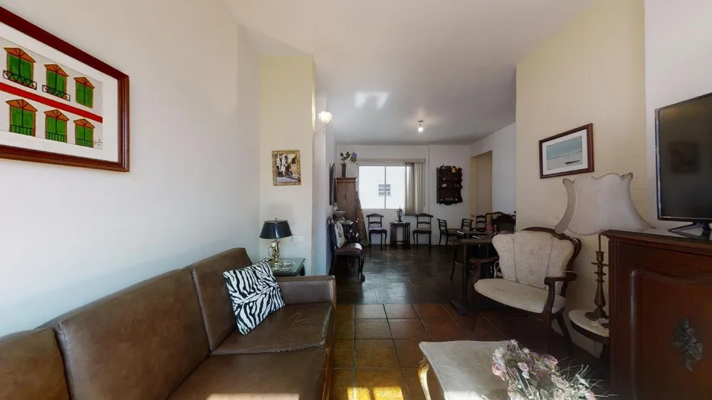 Apartamento, 3 quartos, 115 m² - Foto 33