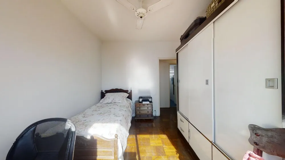 Apartamento, 3 quartos, 115 m² - Foto 38
