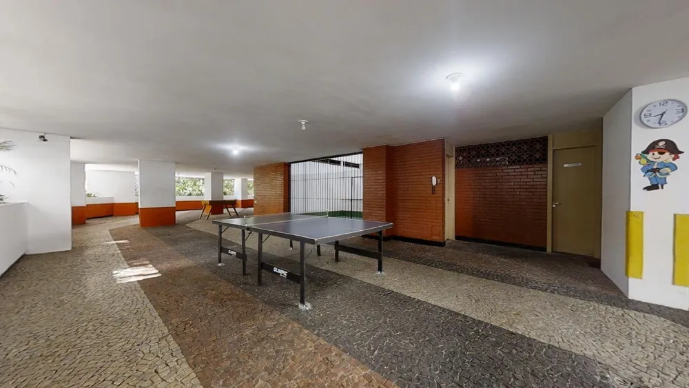 Apartamento, 3 quartos, 115 m² - Foto 3