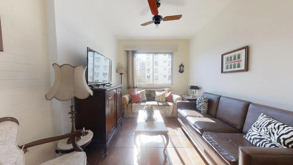 Apartamento, 3 quartos, 115 m² - Foto 34