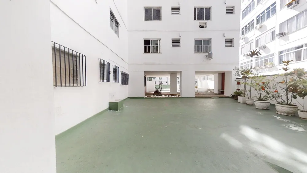 Apartamento, 3 quartos, 115 m² - Foto 21