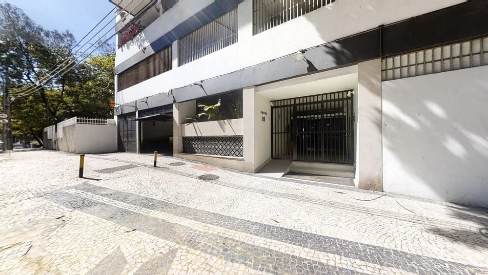 Apartamento, 3 quartos, 115 m² - Foto 19