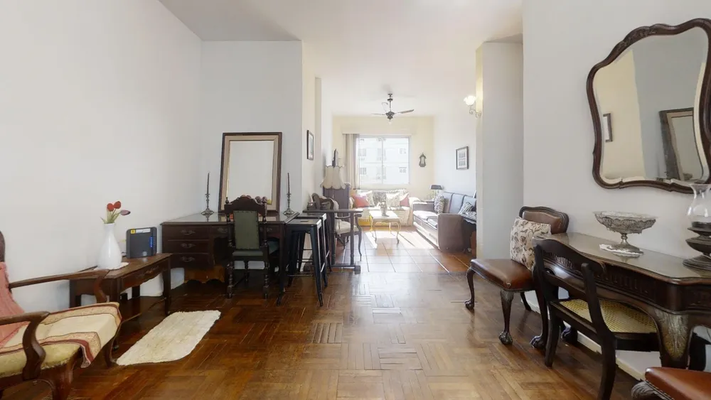 Apartamento, 3 quartos, 115 m² - Foto 36
