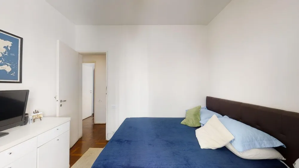 Apartamento, 3 quartos, 115 m² - Foto 40