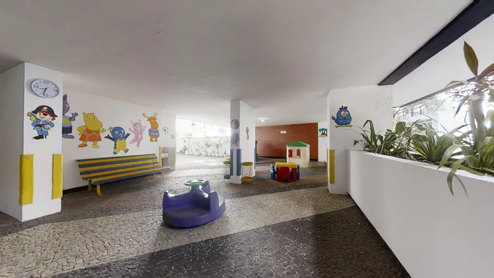 Apartamento, 3 quartos, 115 m² - Foto 2