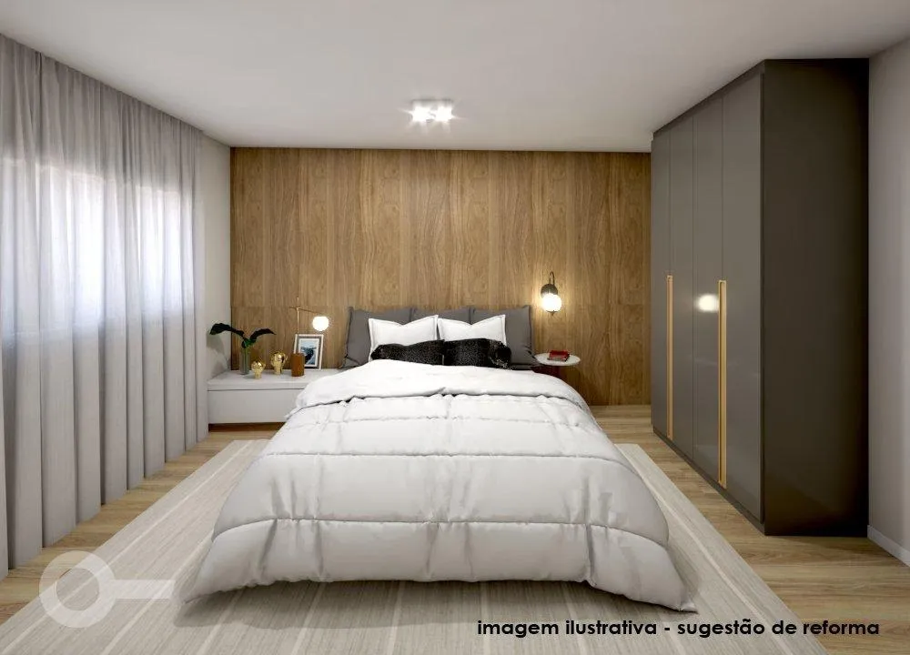 Apartamento, 3 quartos, 115 m² - Foto 12