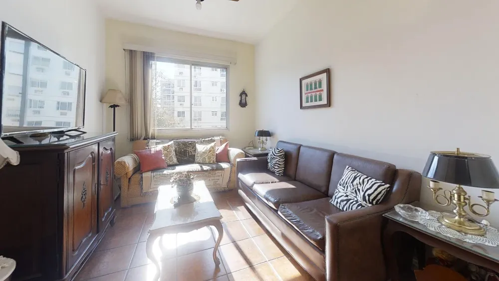 Apartamento, 3 quartos, 115 m² - Foto 35