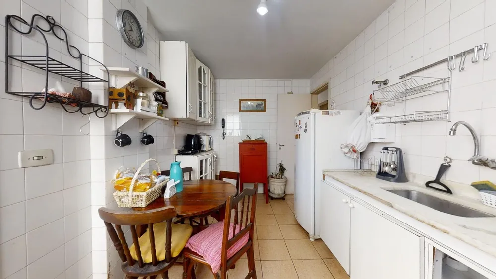 Apartamento, 3 quartos, 115 m² - Foto 31