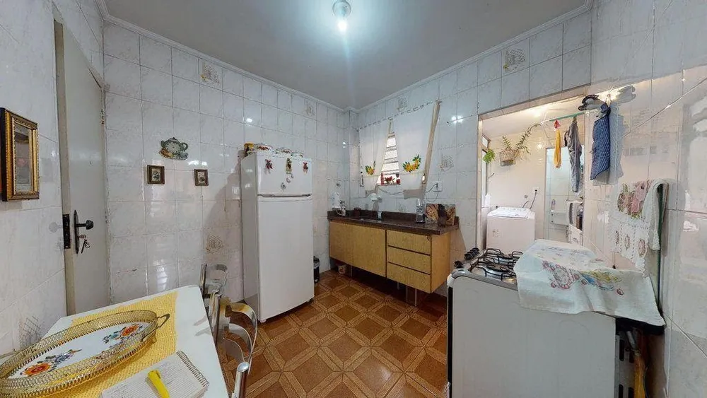 Apartamento, 2 quartos - Foto 4