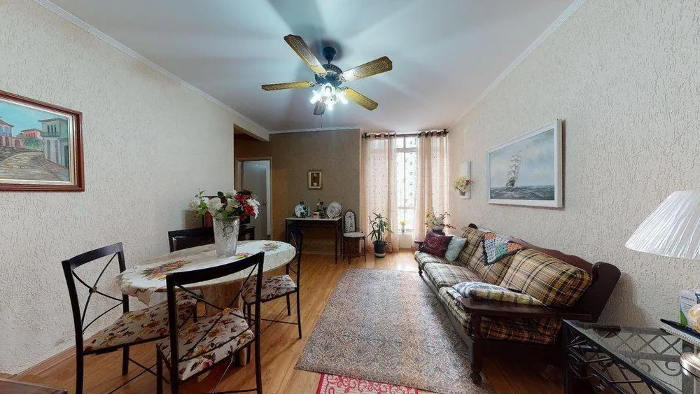 Apartamento, 2 quartos - Foto 2