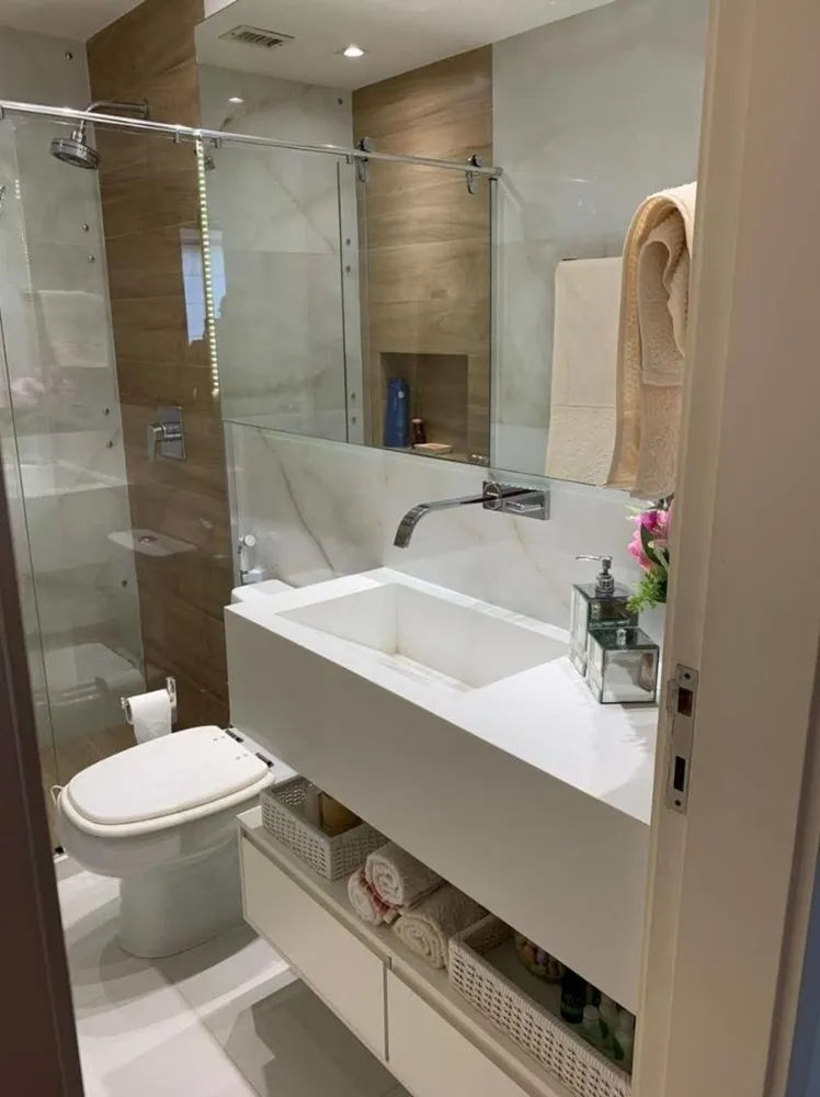 Apartamento, 3 quartos, 85 m² - Foto 13