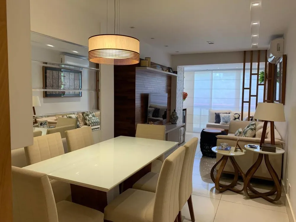 Apartamento, 3 quartos, 85 m² - Foto 4