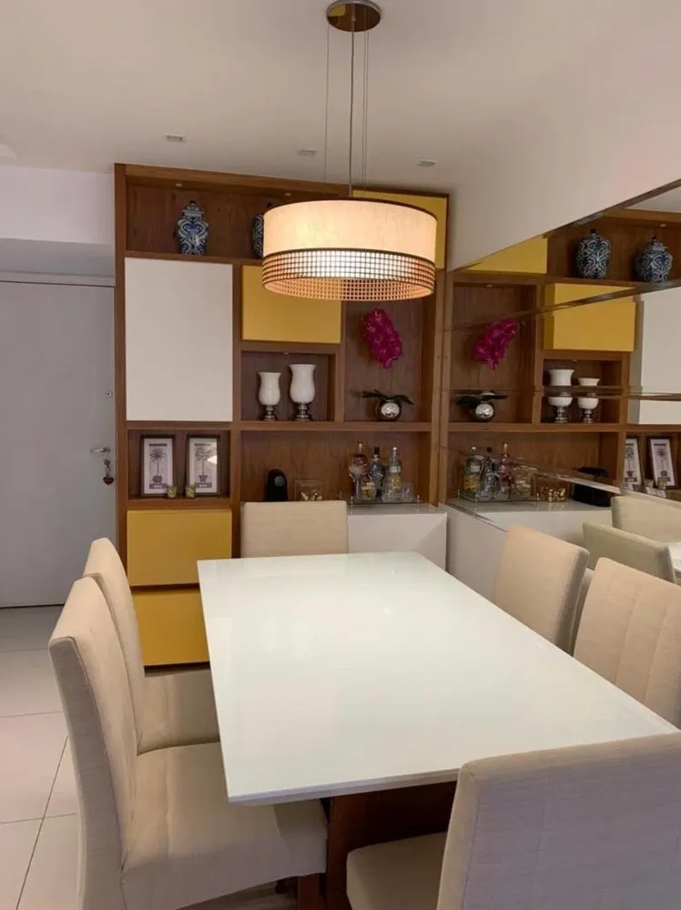 Apartamento, 3 quartos, 85 m² - Foto 8