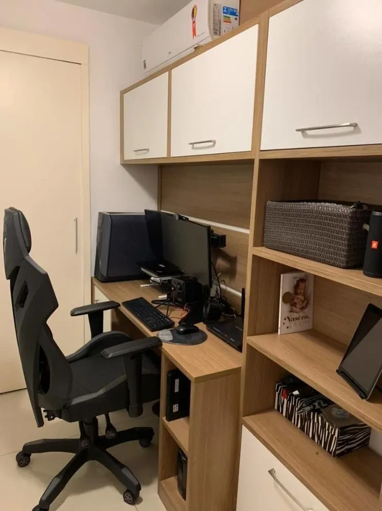 Apartamento, 3 quartos, 85 m² - Foto 12
