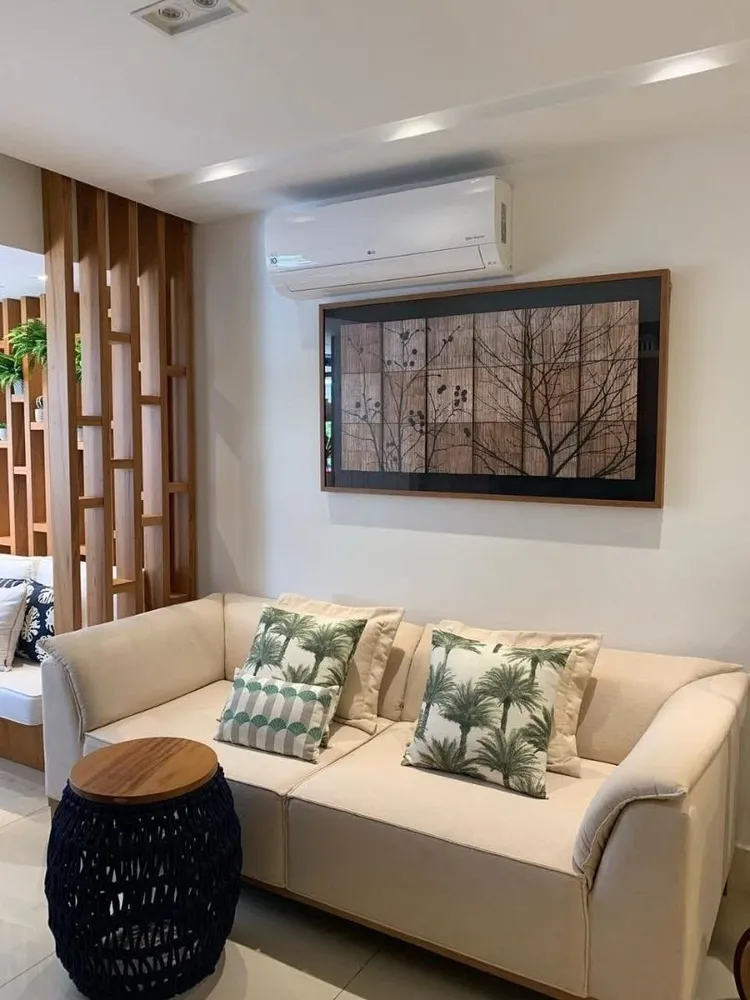Apartamento, 3 quartos, 85 m² - Foto 5
