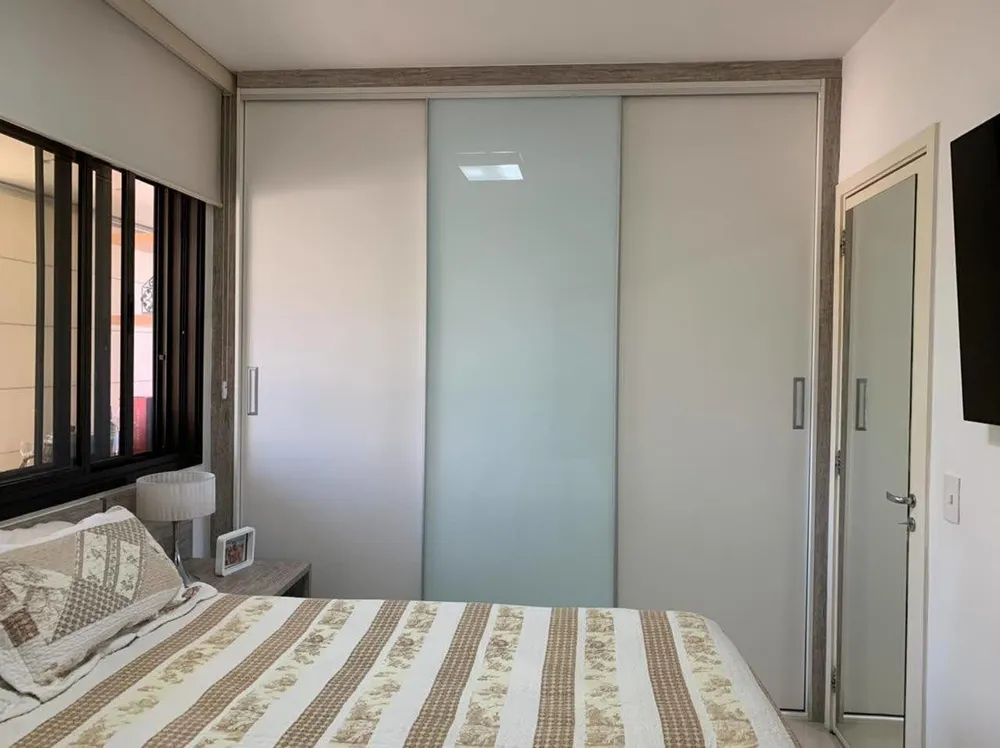 Apartamento, 3 quartos, 85 m² - Foto 1