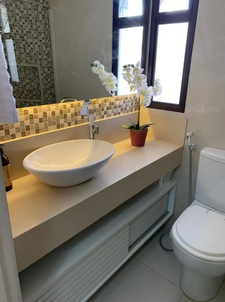 Apartamento, 3 quartos, 85 m² - Foto 14