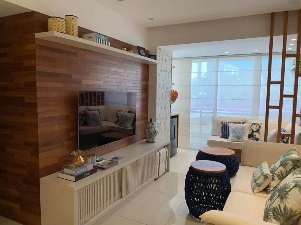 Apartamento, 3 quartos, 85 m² - Foto 6