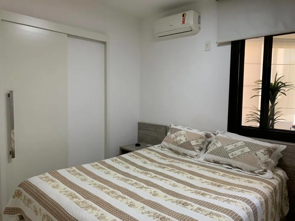 Apartamento, 3 quartos, 85 m² - Foto 2