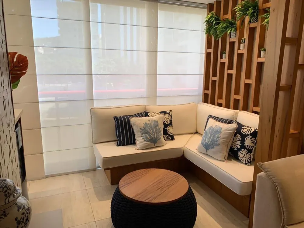 Apartamento, 3 quartos, 85 m² - Foto 9
