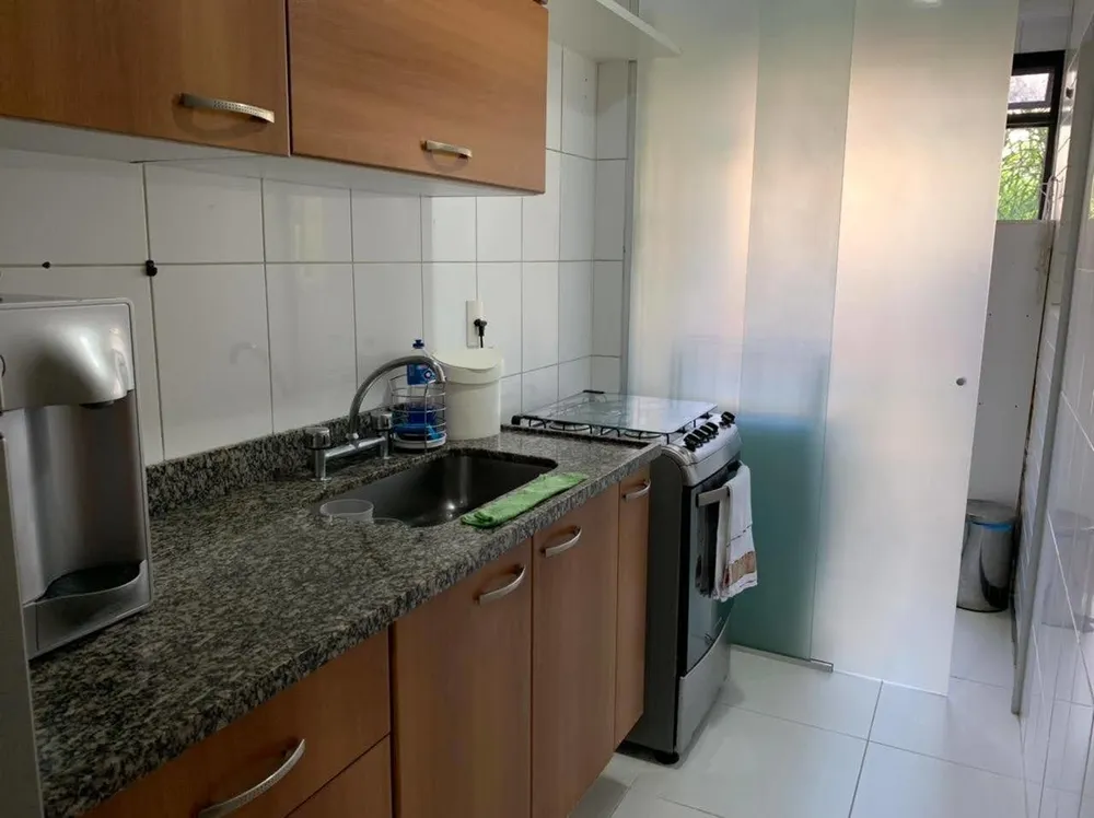 Apartamento, 3 quartos, 85 m² - Foto 11