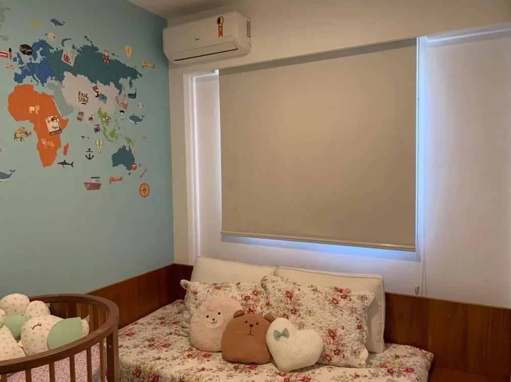 Apartamento, 3 quartos, 85 m² - Foto 17