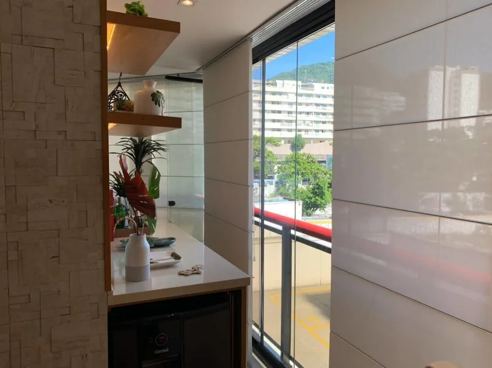 Apartamento, 3 quartos, 85 m² - Foto 7