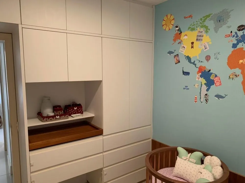 Apartamento, 3 quartos, 85 m² - Foto 19