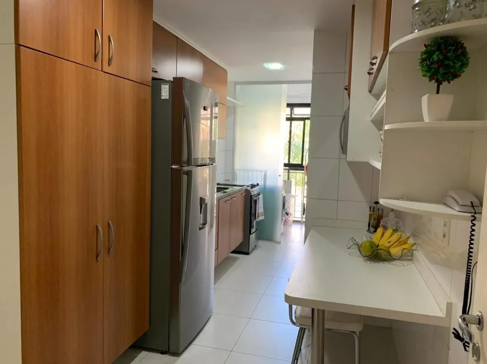 Apartamento, 3 quartos, 85 m² - Foto 10