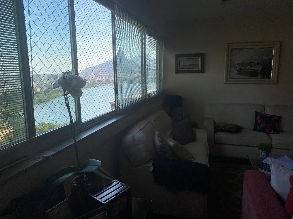 Apartamento, 4 quartos, 140 m² - Foto 3