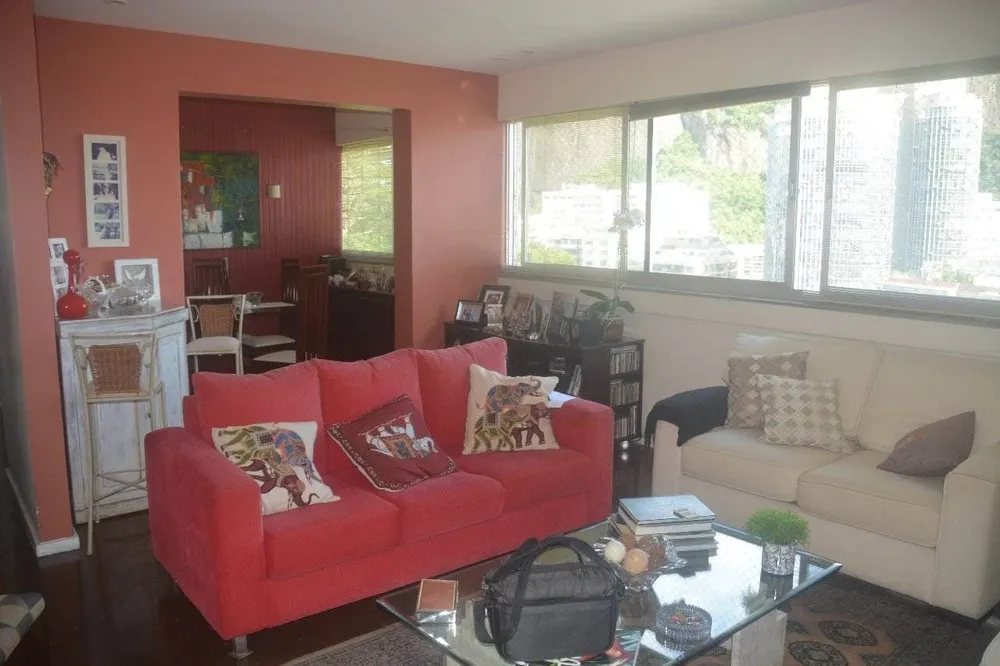 Apartamento, 4 quartos, 140 m² - Foto 2