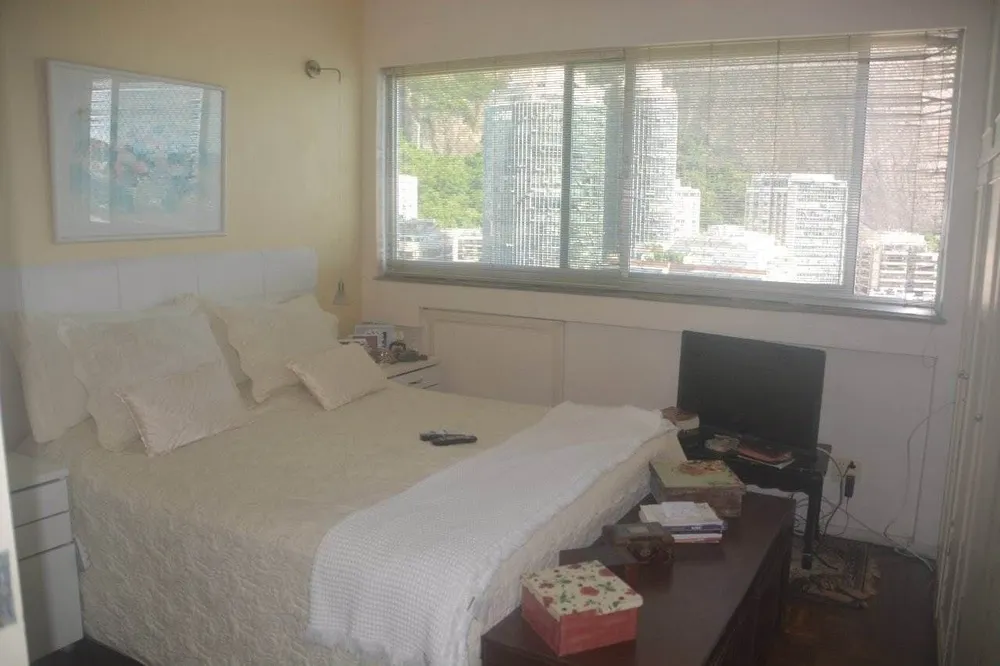 Apartamento, 4 quartos, 140 m² - Foto 6