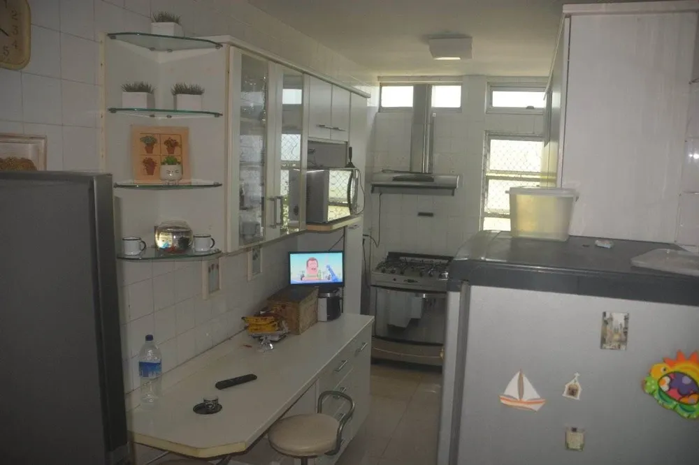 Apartamento, 4 quartos, 140 m² - Foto 8