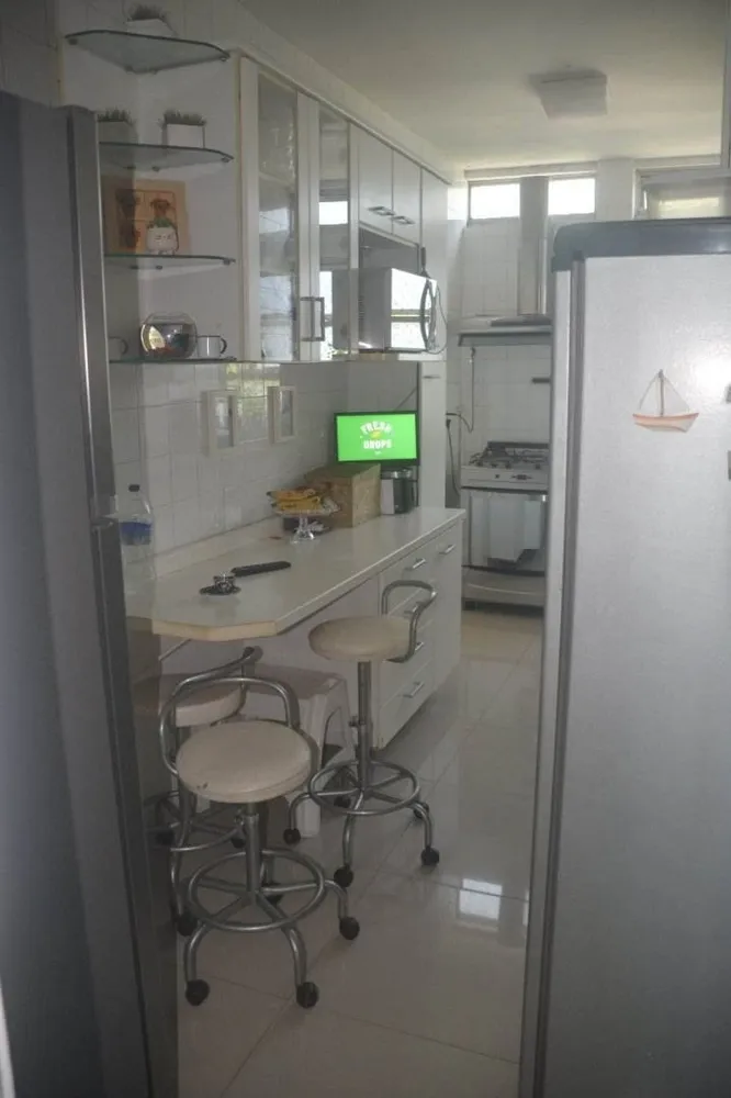 Apartamento, 4 quartos, 140 m² - Foto 5