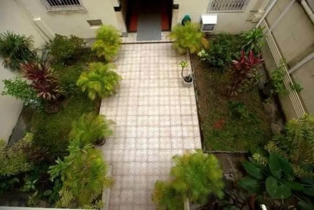 Apartamento, 2 quartos, 70 m² - Foto 15