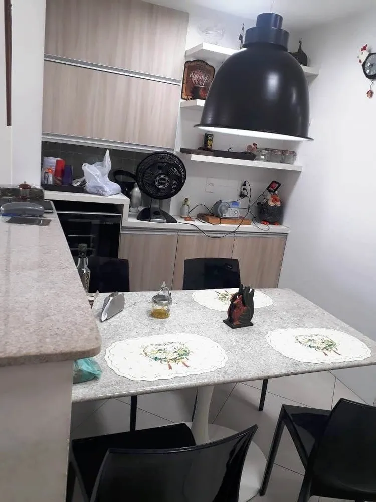 Apartamento, 4 quartos, 250 m² - Foto 14