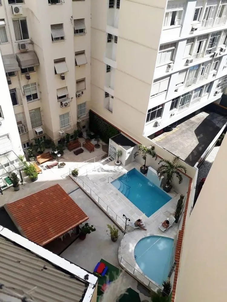 Apartamento, 4 quartos, 250 m² - Foto 9