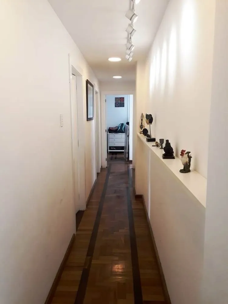Apartamento, 4 quartos, 250 m² - Foto 6